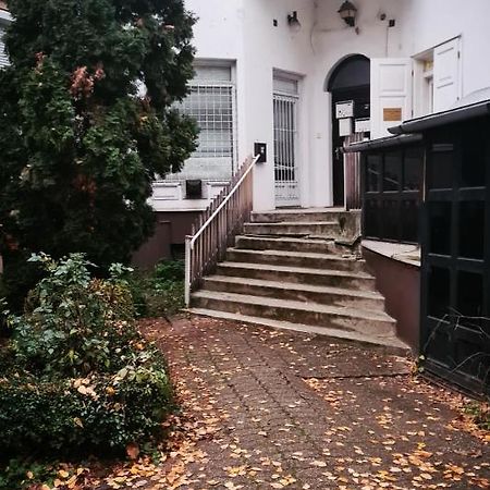 Elit Apartman Daire Debrecen Dış mekan fotoğraf