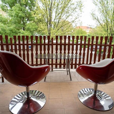 Elit Apartman Daire Debrecen Dış mekan fotoğraf