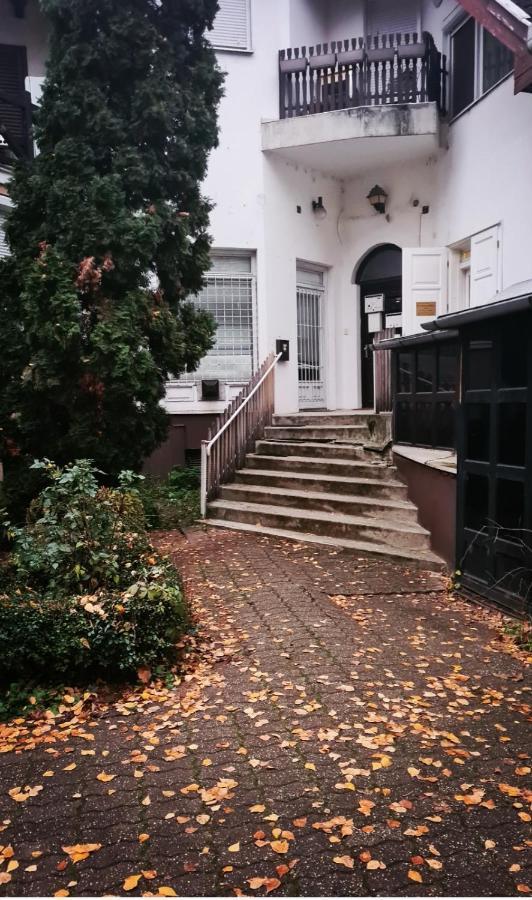 Elit Apartman Daire Debrecen Dış mekan fotoğraf