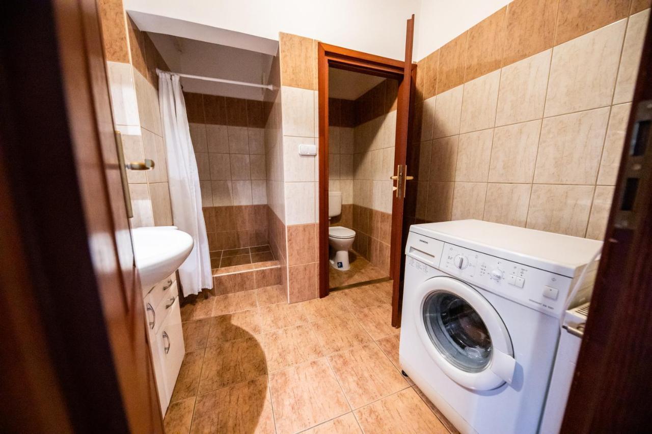 Elit Apartman Daire Debrecen Dış mekan fotoğraf