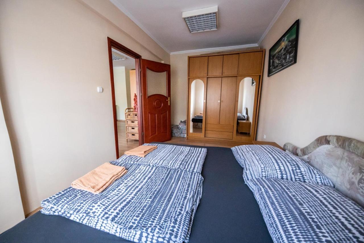 Elit Apartman Daire Debrecen Dış mekan fotoğraf