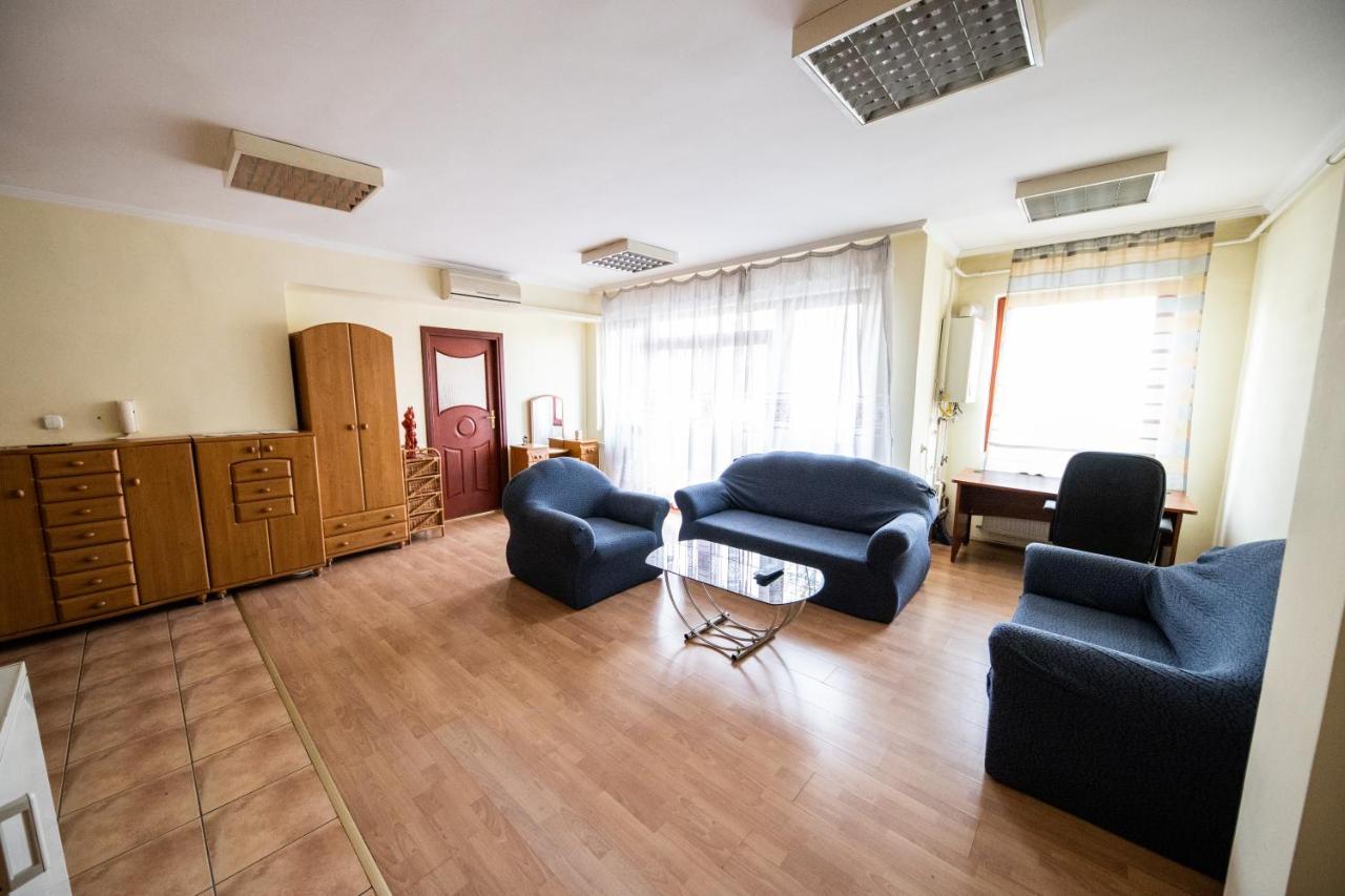 Elit Apartman Daire Debrecen Dış mekan fotoğraf
