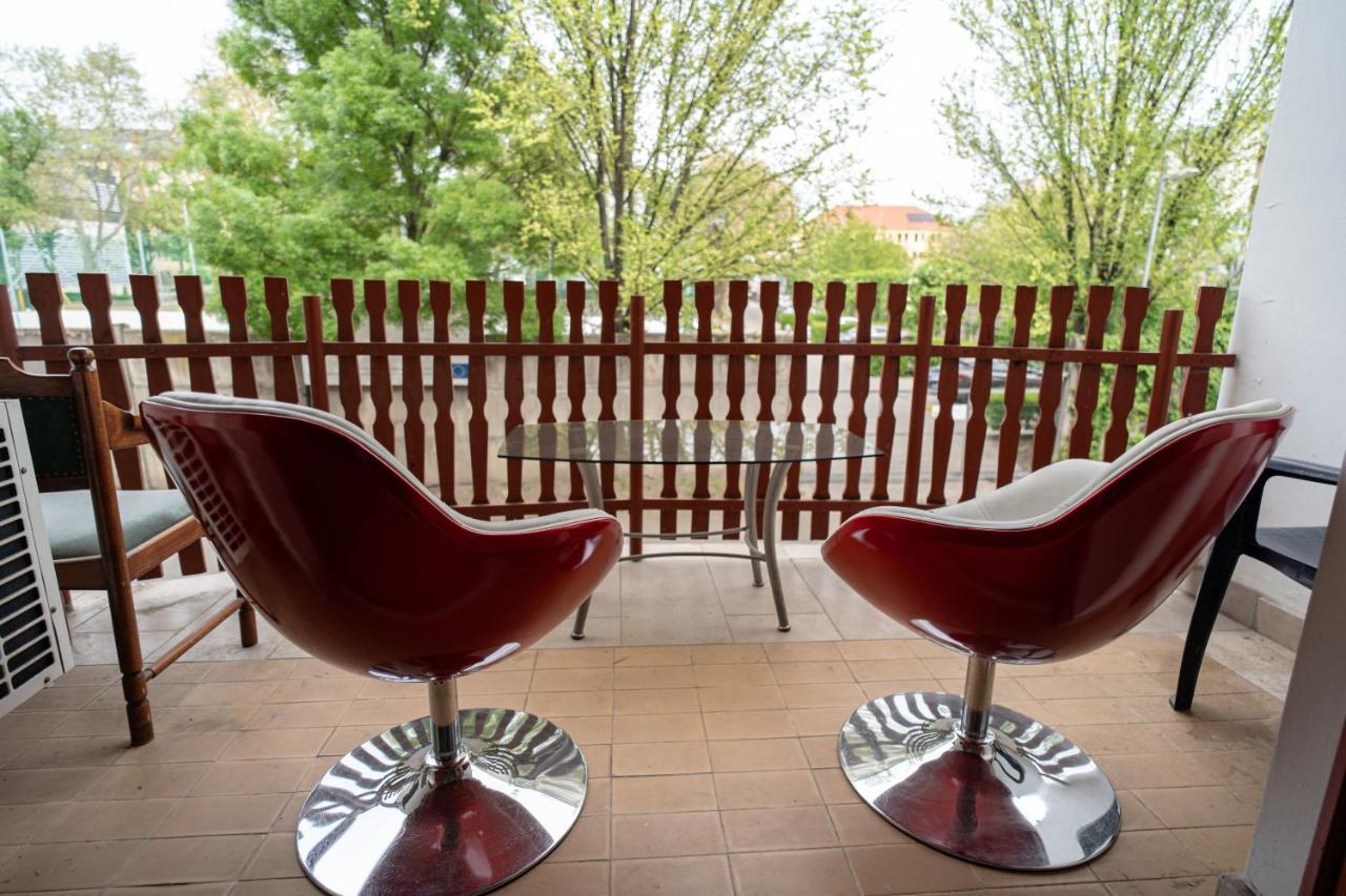 Elit Apartman Daire Debrecen Dış mekan fotoğraf