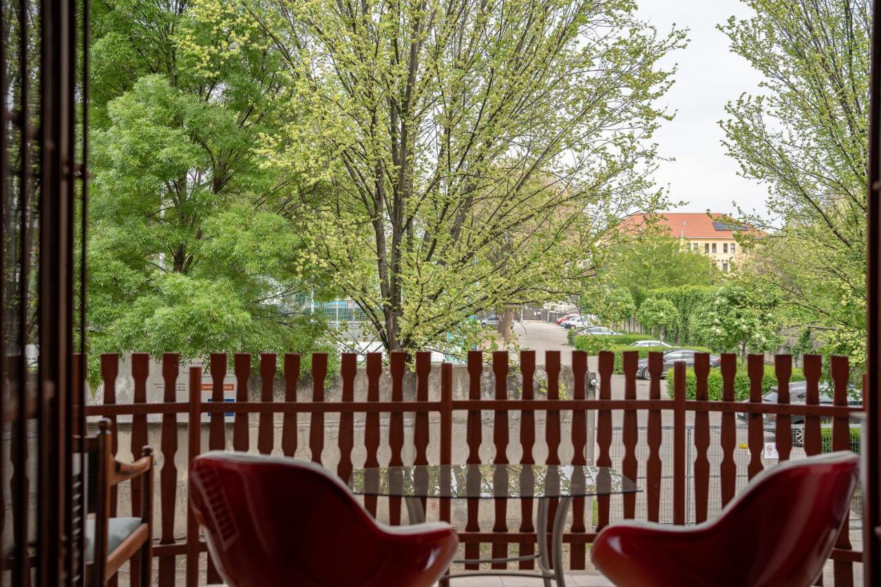 Elit Apartman Daire Debrecen Dış mekan fotoğraf
